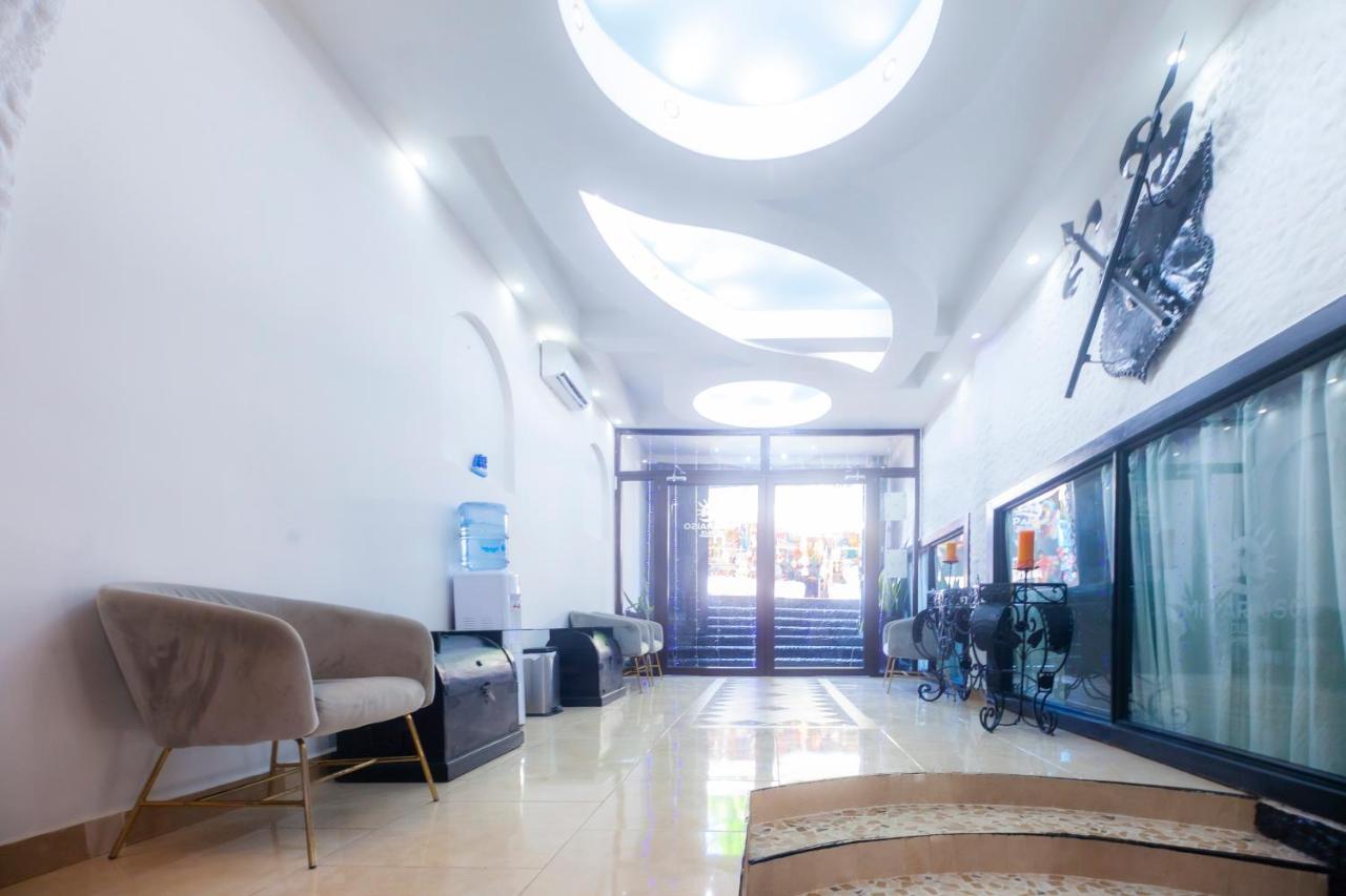 Hotel Mi Paraiso Rio Dulce Castillo de San Felipe エクステリア 写真
